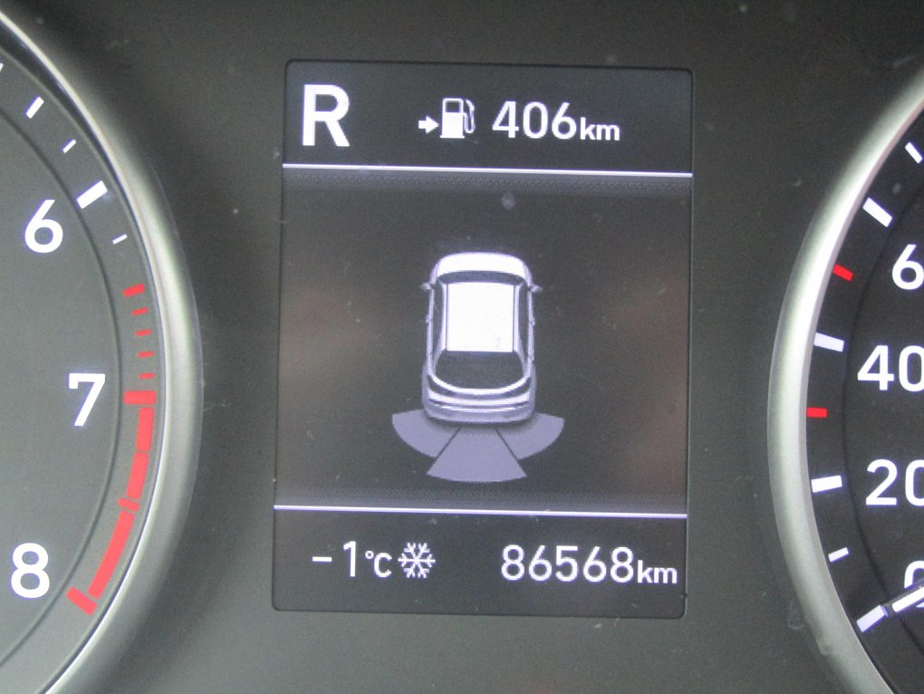 Hyundai I30 1.0T-GDi 