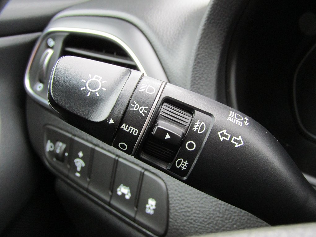 Hyundai I30 1.0T-GDi 