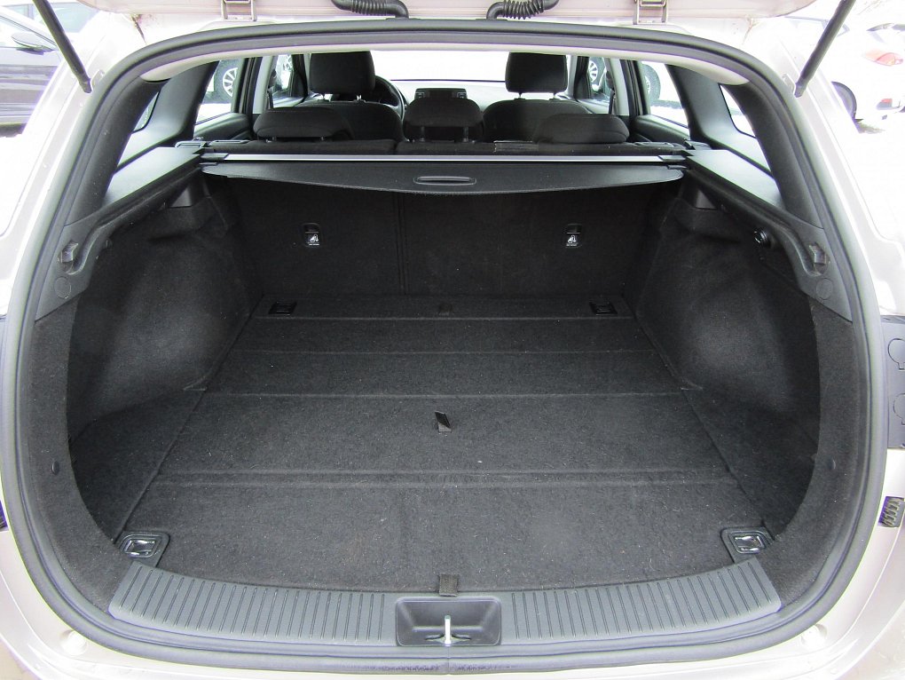 Hyundai I30 1.0T-GDi 