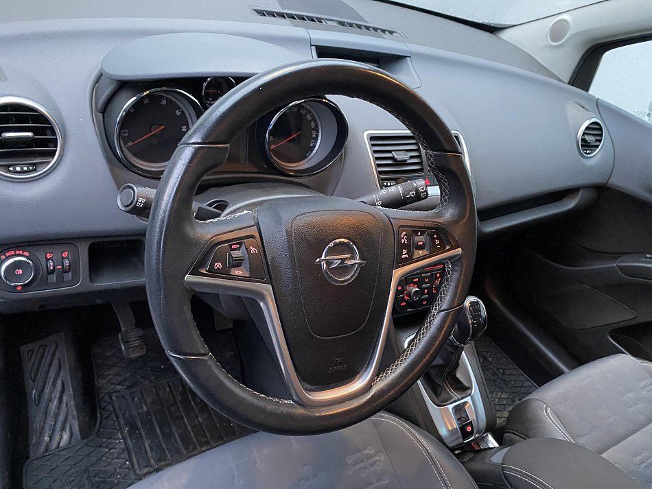 Opel Meriva 1.6CDTi Cosmo