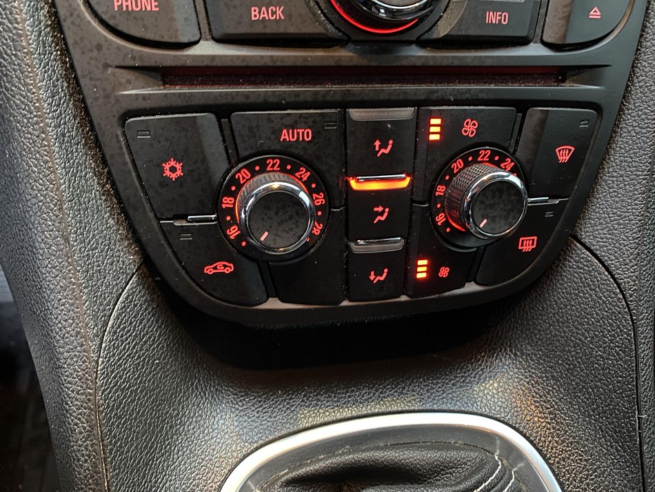 Opel Meriva 1.6CDTi Cosmo