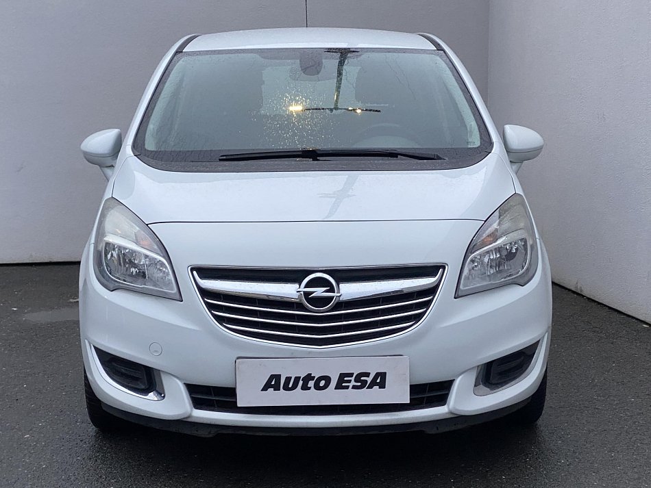 Opel Meriva 1.6CDTi Cosmo