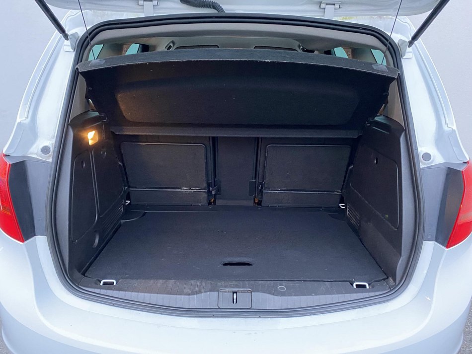 Opel Meriva 1.6CDTi Cosmo