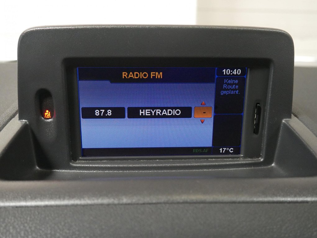 Renault Clio 1.2TCe Dynamique