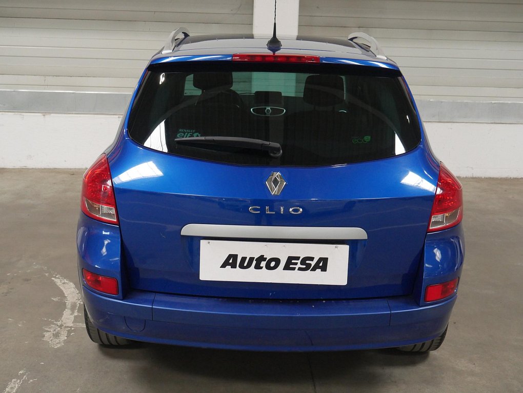 Renault Clio 1.2TCe Dynamique