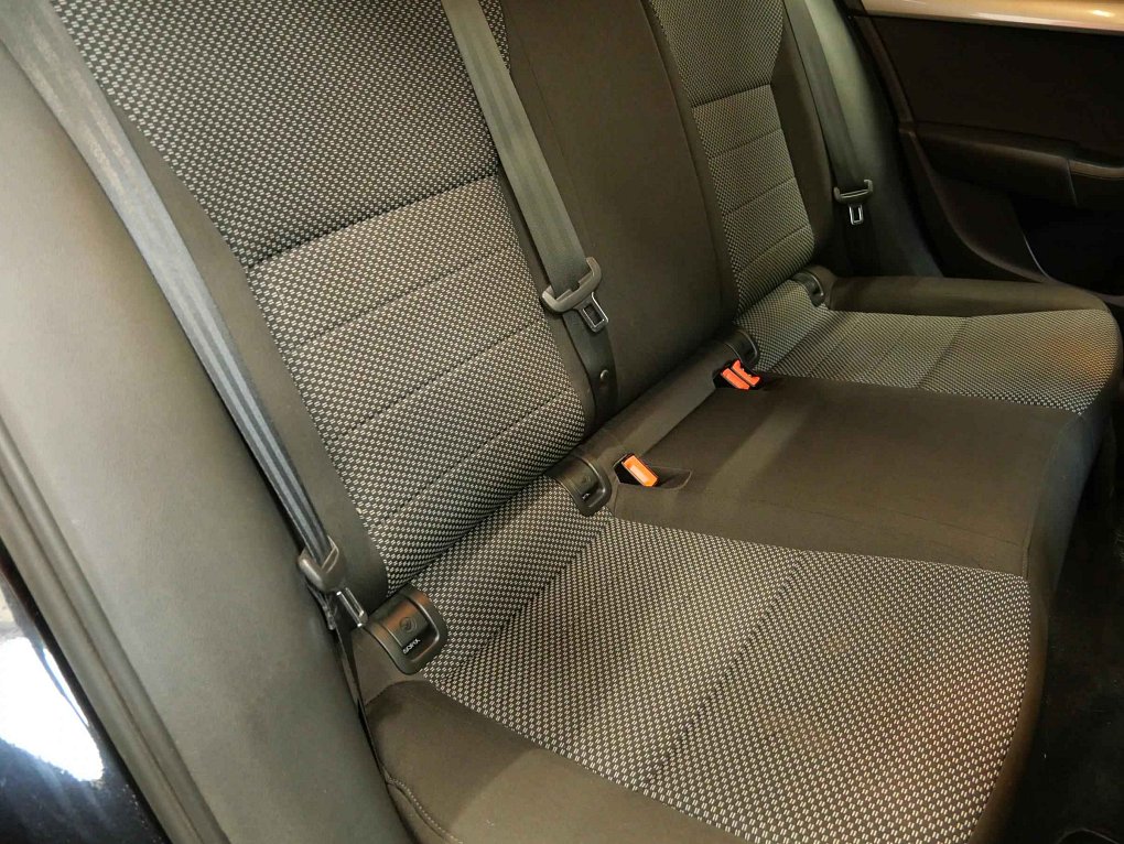 Škoda Octavia III 1.6 TDi Ambition