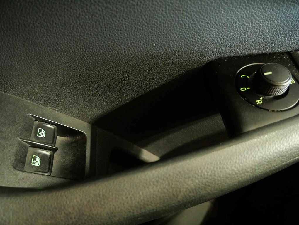 Škoda Octavia III 1.6 TDi Ambition