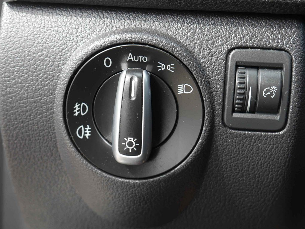 Volkswagen Tiguan 2.0TDi  4x4