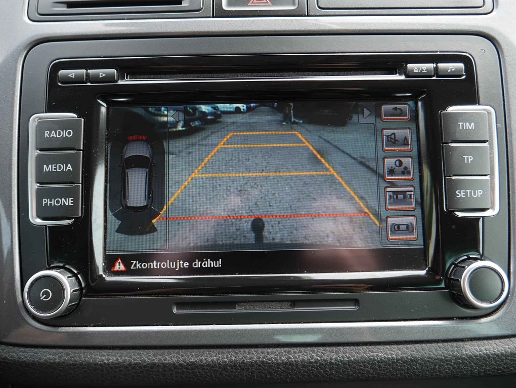 Volkswagen Tiguan 2.0TDi  4x4