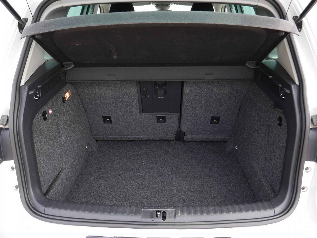 Volkswagen Tiguan 2.0TDi  4x4