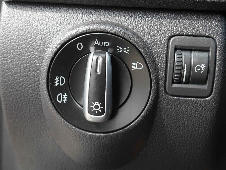 Volkswagen Tiguan 2.0TDi  4x4