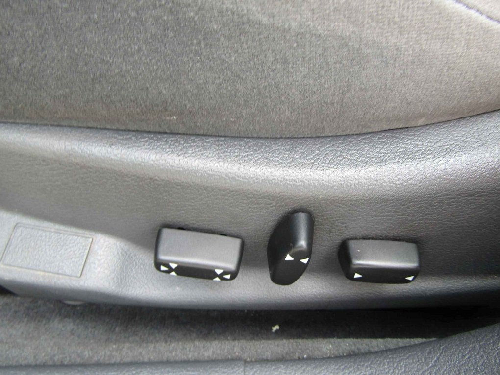 Citroën C5 2.2 HDi 