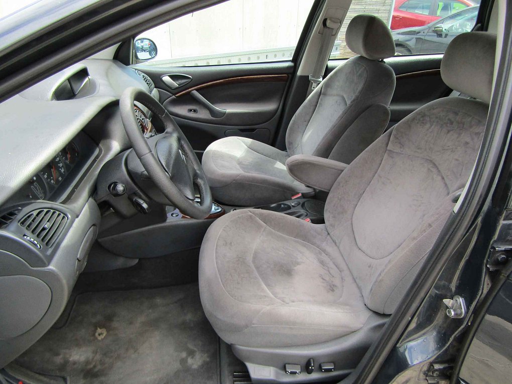 Citroën C5 2.2 HDi 