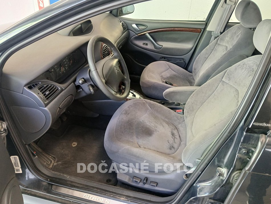 Citroën C5 2.0 HDi 