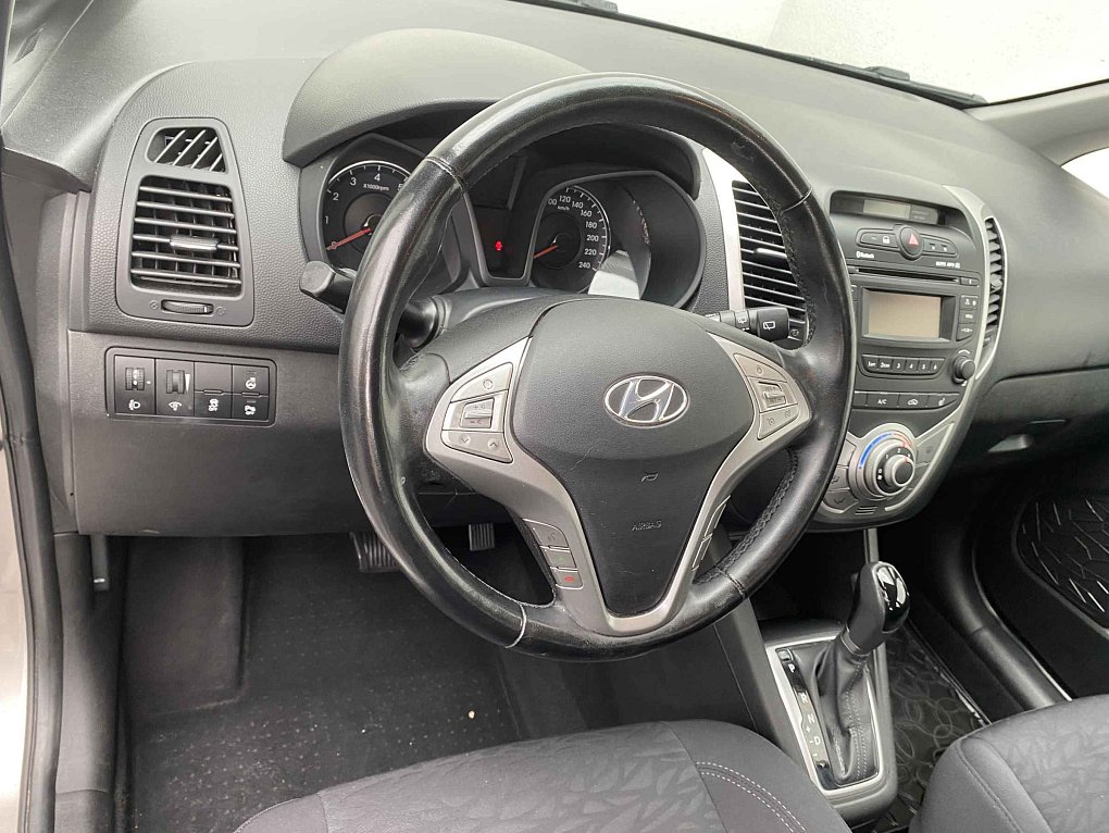 Hyundai Ix20 1.6 GDi 