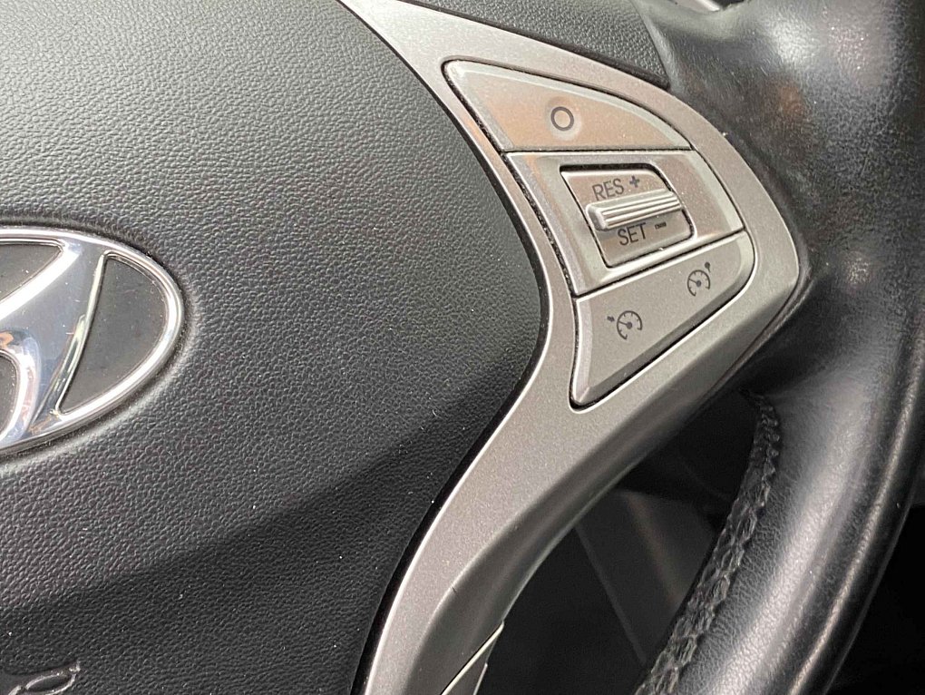 Hyundai Ix20 1.6 GDi 