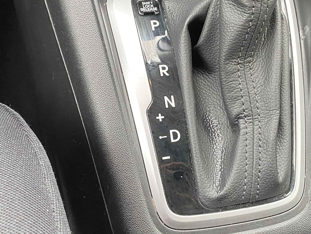 Hyundai Ix20 1.6 GDi 