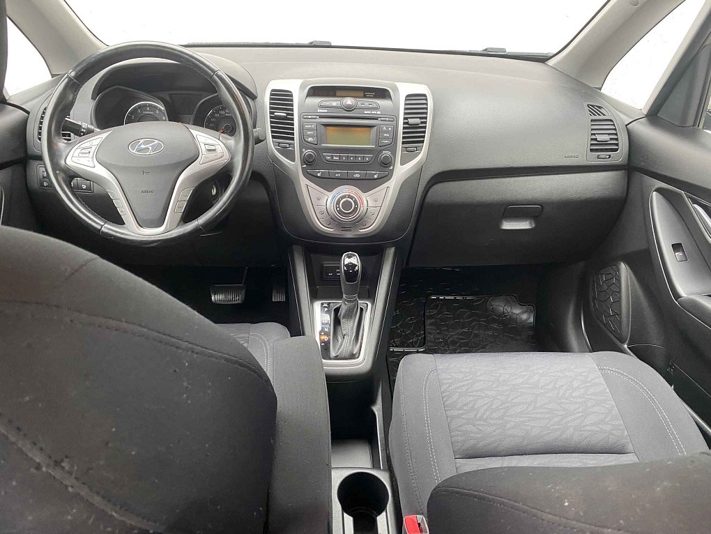 Hyundai Ix20 1.6 GDi 