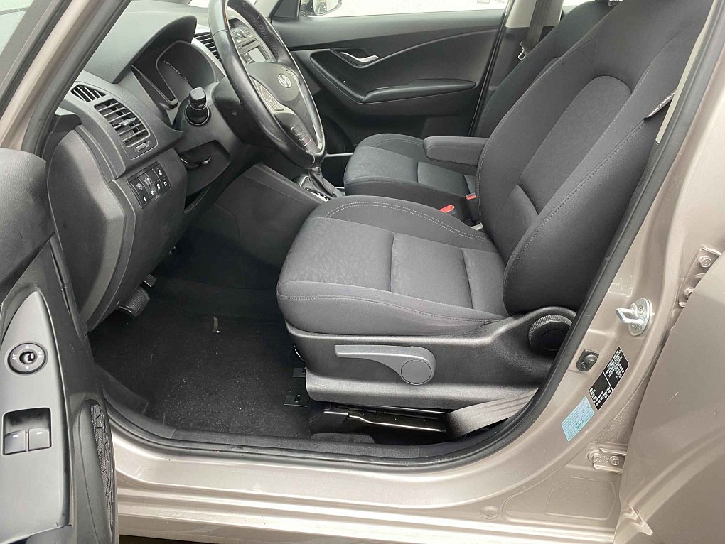 Hyundai Ix20 1.6 GDi 