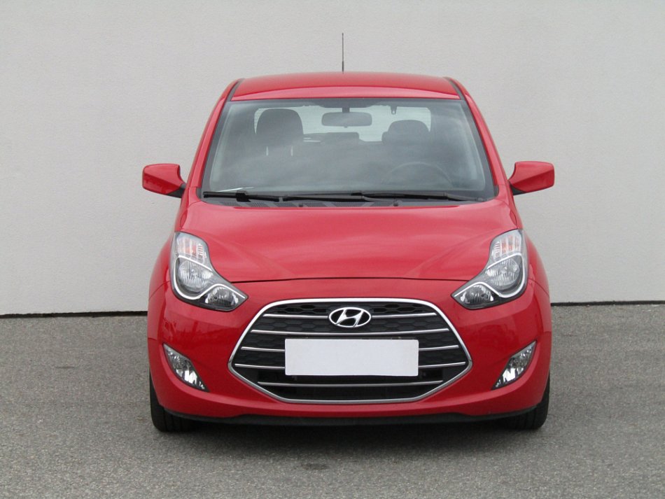 Hyundai Ix20 1.6gdi 
