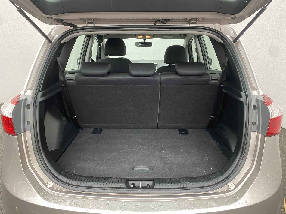 Hyundai Ix20 1.6 GDi 