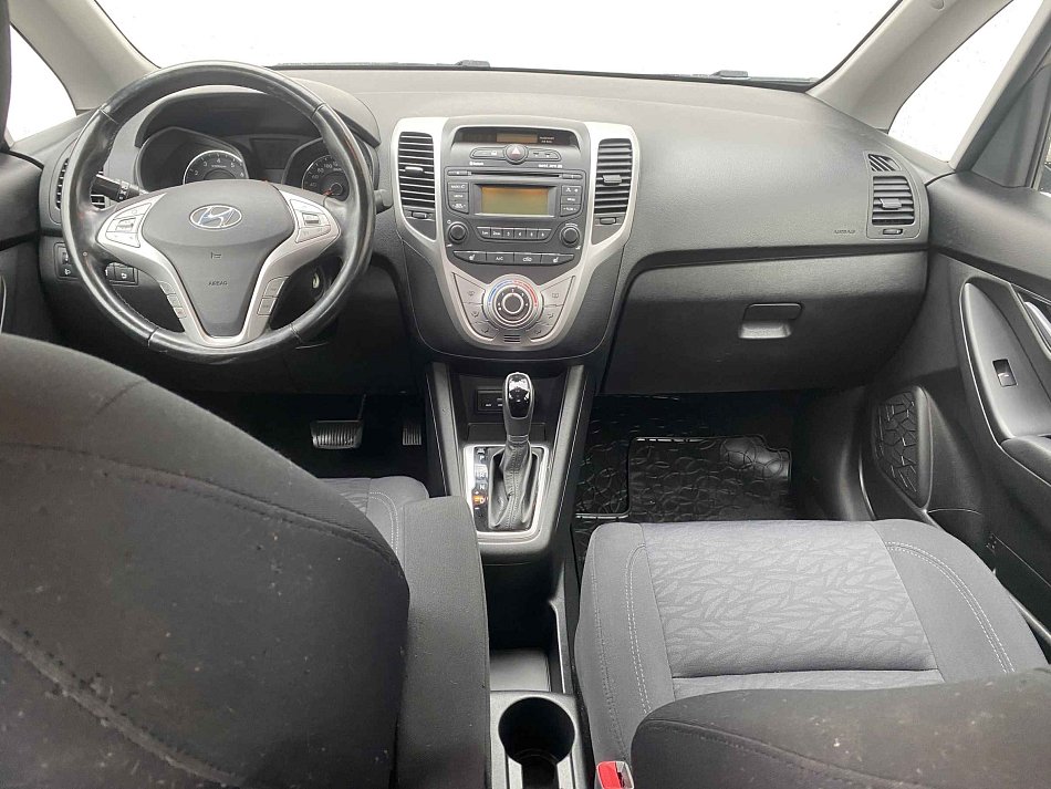 Hyundai Ix20 1.6 GDi 