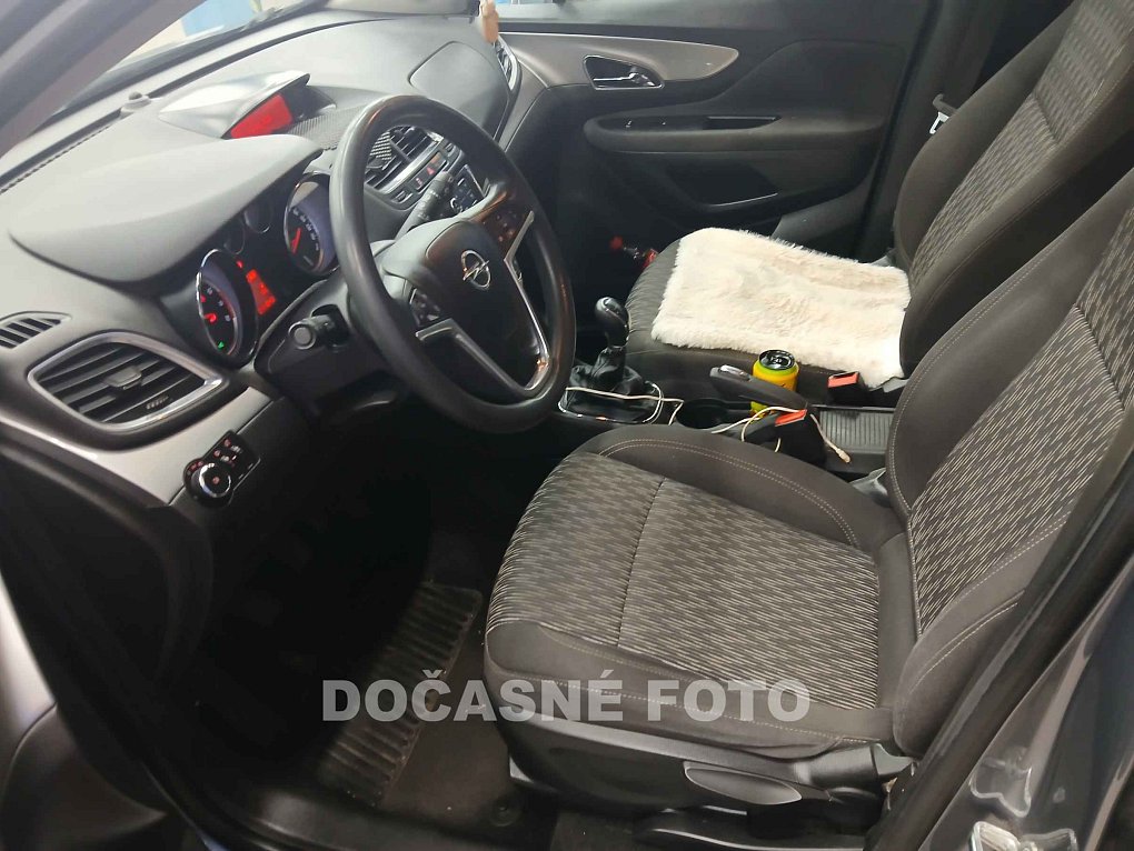 Opel Mokka 1.6 eco tec 