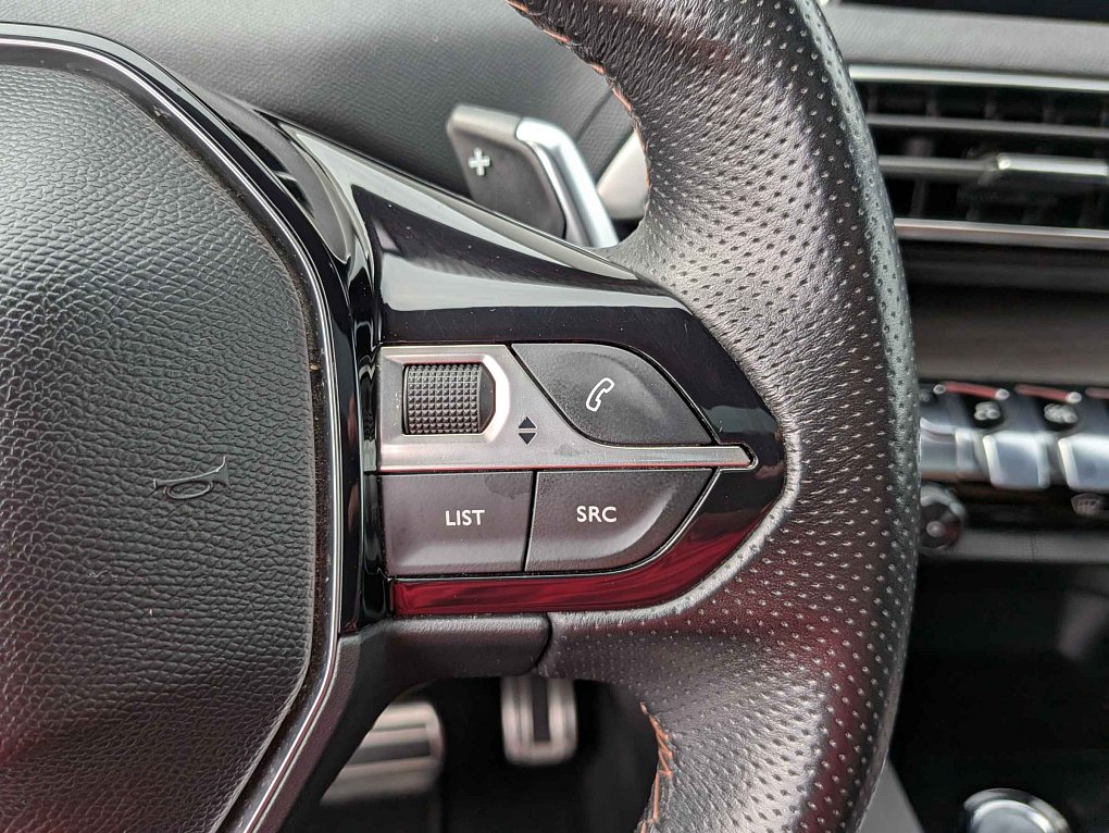 Peugeot 5008 2.0HDi  7míst