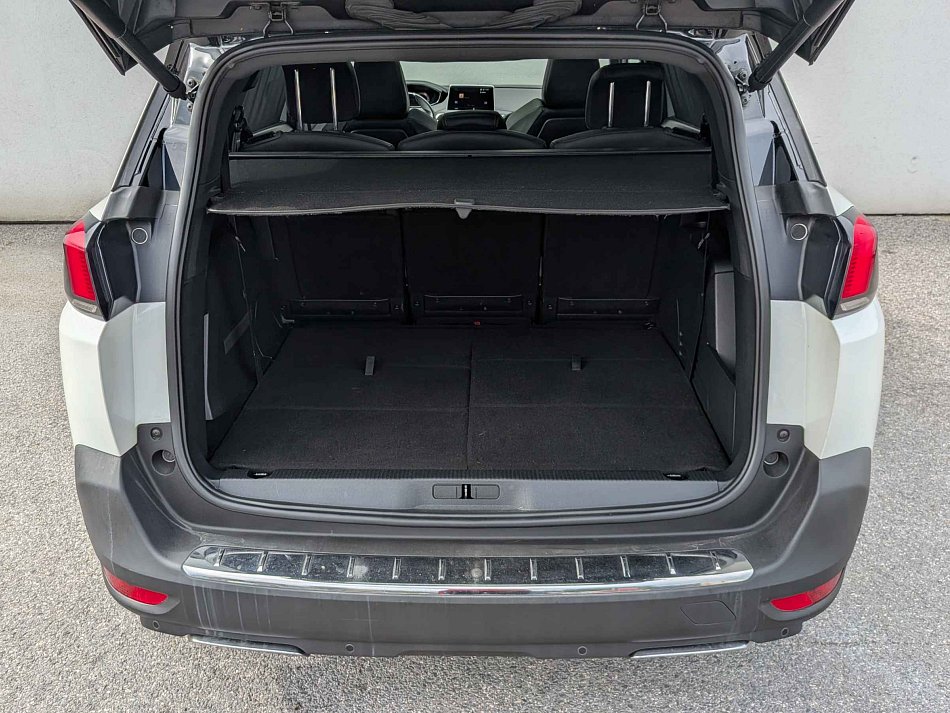 Peugeot 5008 2.0HDi  7míst