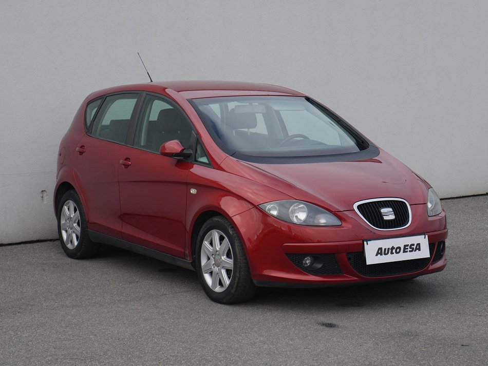 Seat Altea 1.9 TDi 