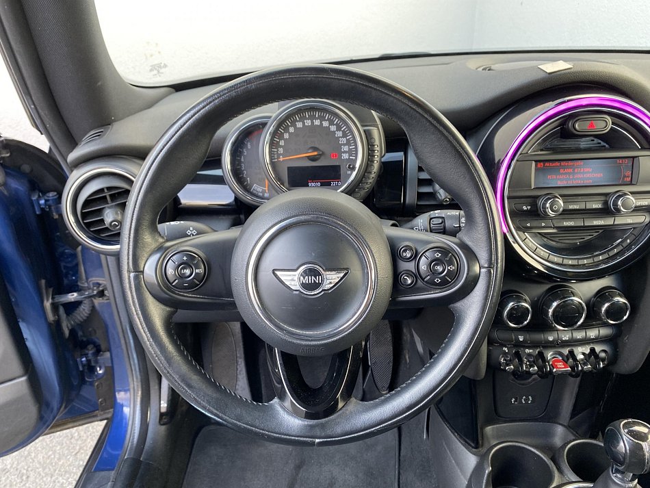 Mini One 1.2i 