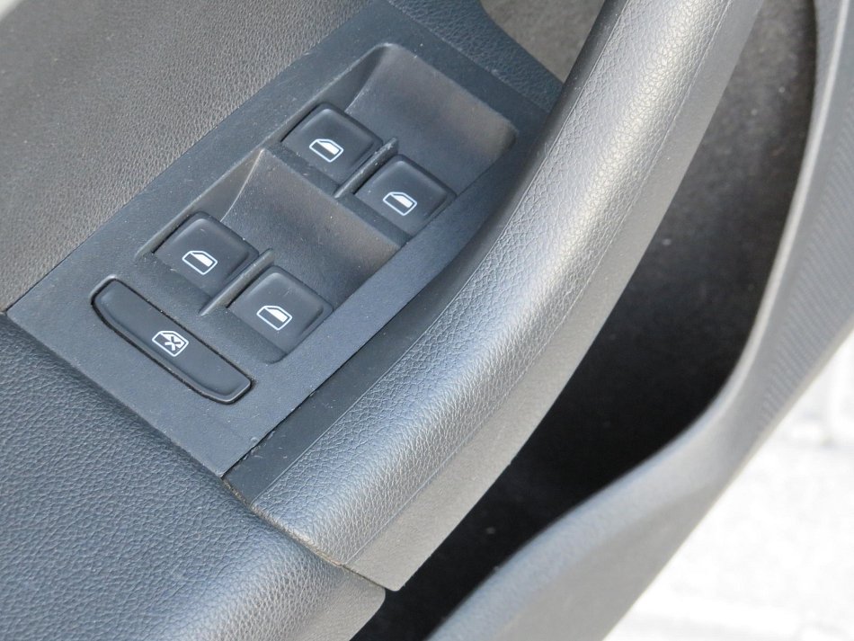 Škoda Octavia III 2.0 TDi Elegance