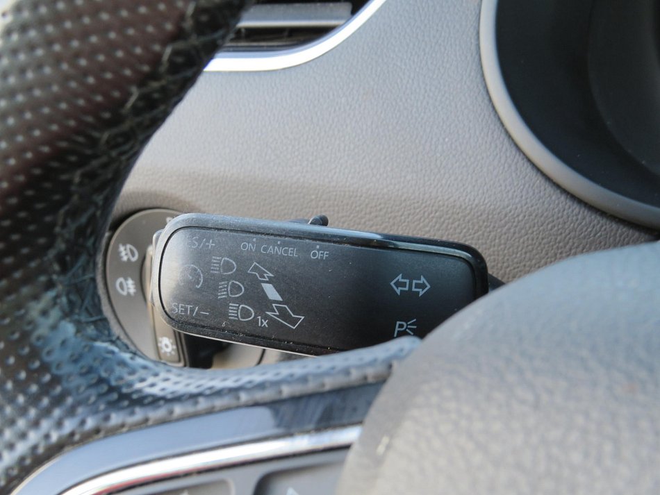 Škoda Octavia III 2.0 TDi Elegance