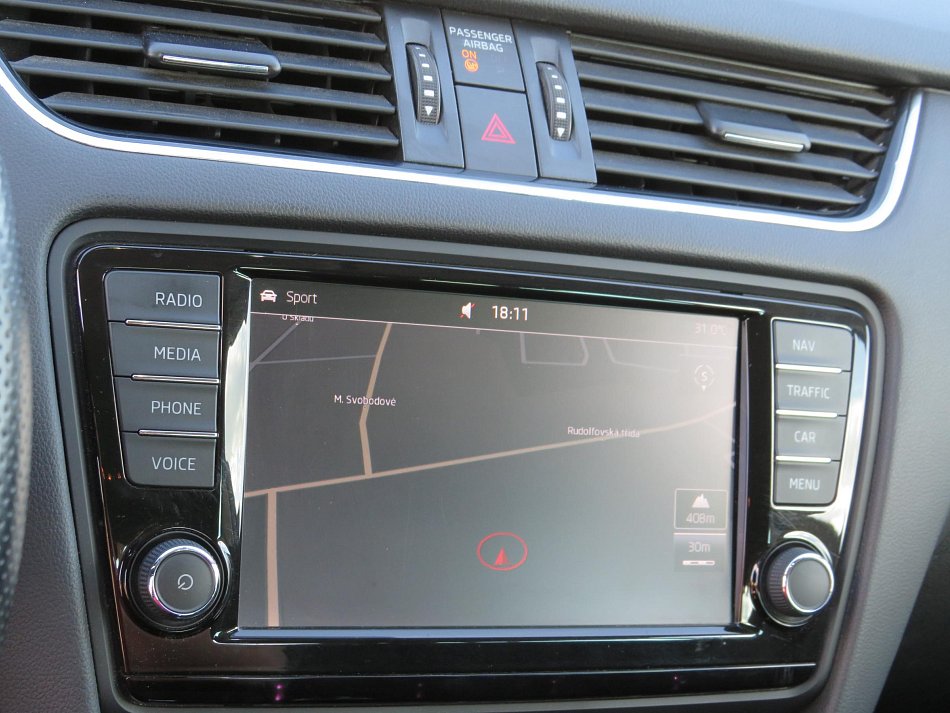 Škoda Octavia III 2.0 TDi Elegance