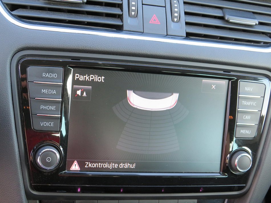 Škoda Octavia III 2.0 TDi Elegance