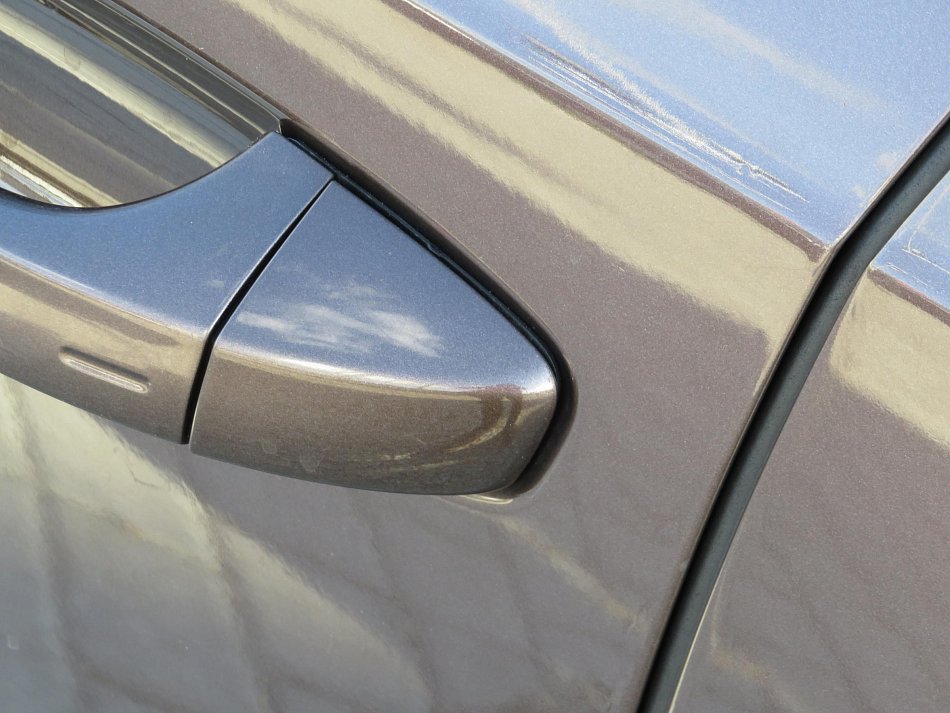 Škoda Octavia III 2.0 TDi Elegance