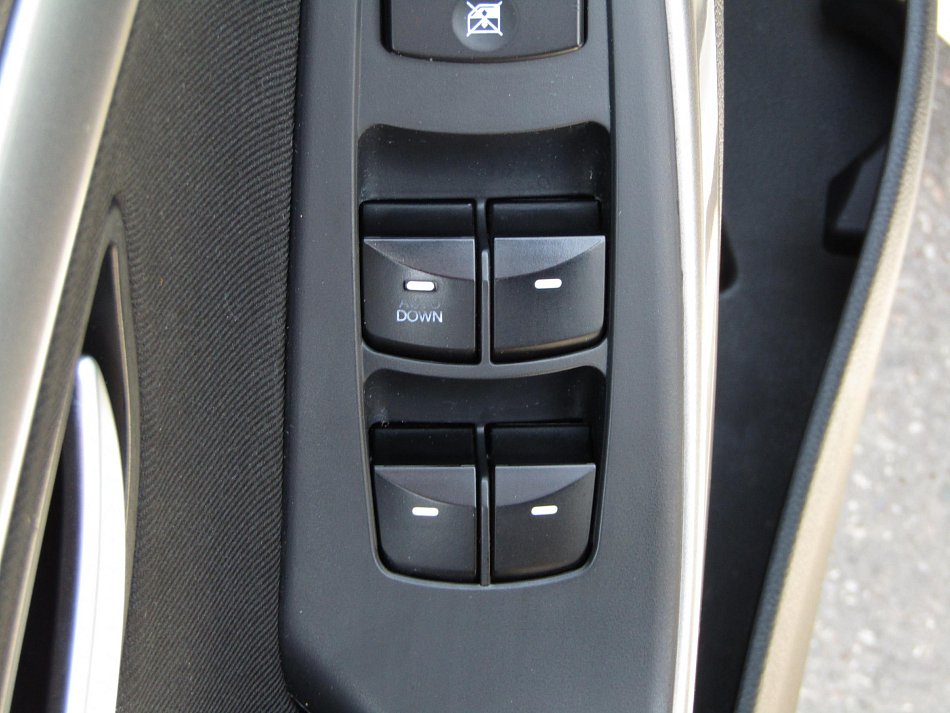 Hyundai I30 1.6i 