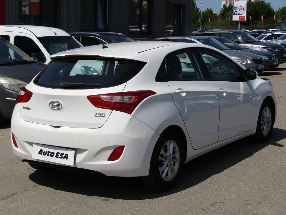 Hyundai I30 1.6i 