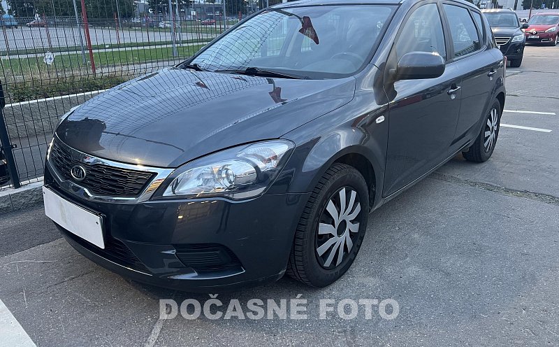 Kia Ceed 1.4i 
