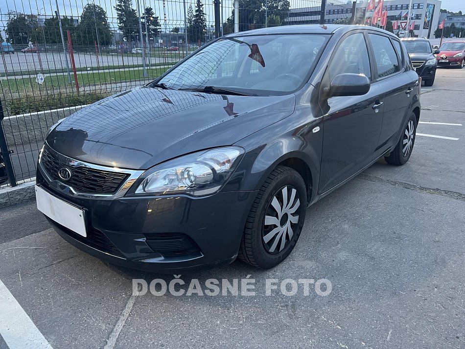 Kia Ceed 1.4i 