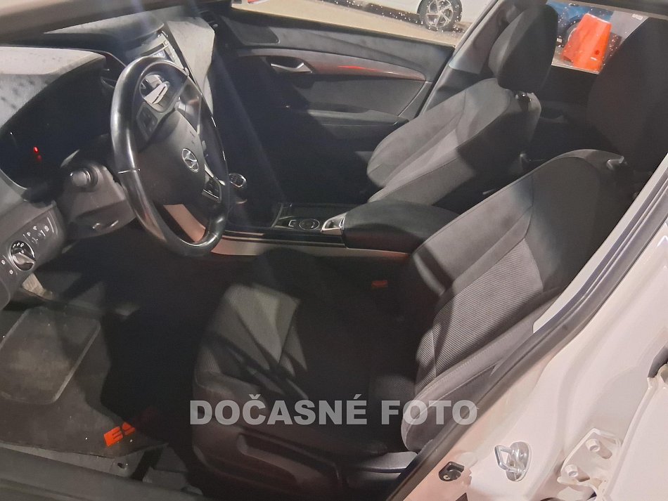Hyundai I40 1.7CRDi 