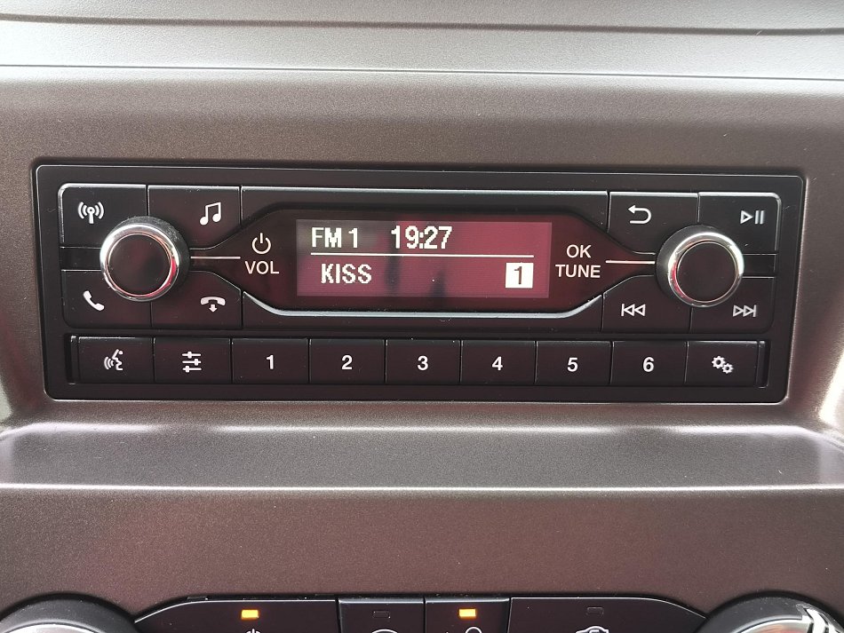 Ford Transit Custom 2.0TDCi Trend L1H1