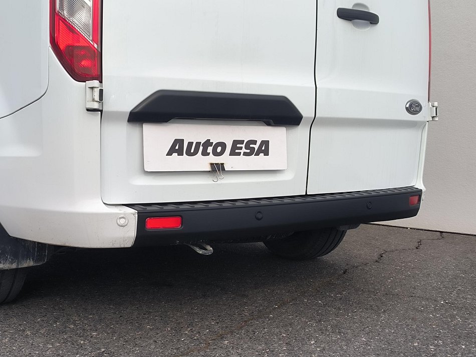 Ford Transit Custom 2.0TDCi Trend L1H1