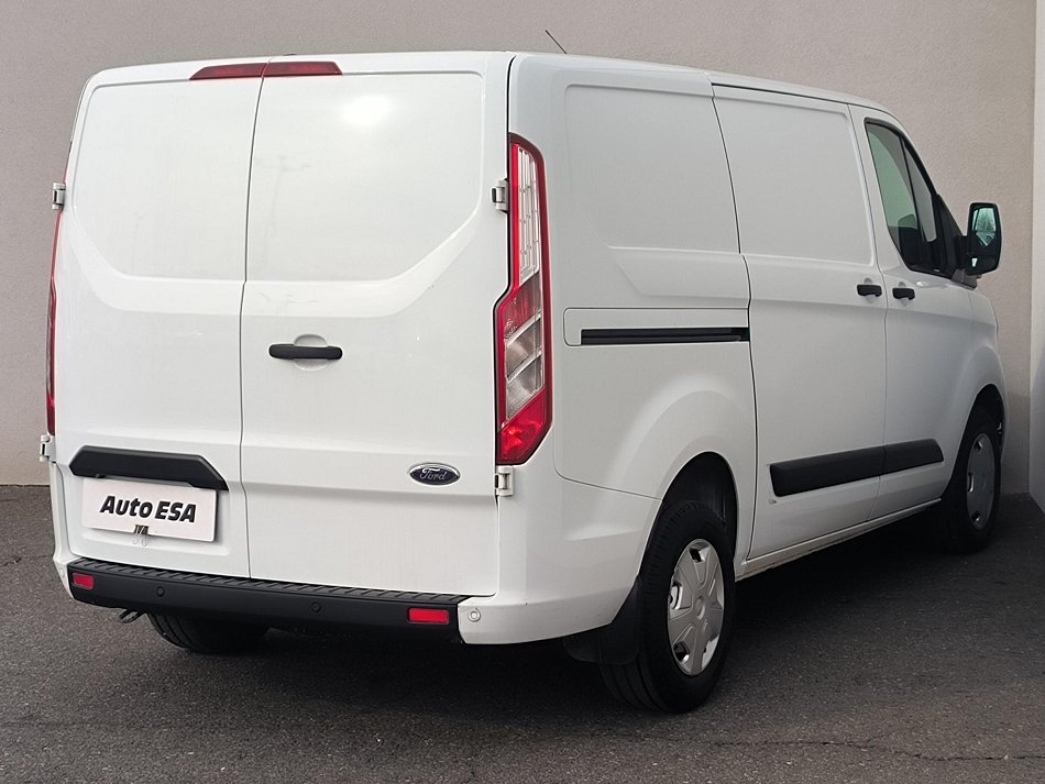 Ford Transit Custom 2.0TDCi Trend L1H1