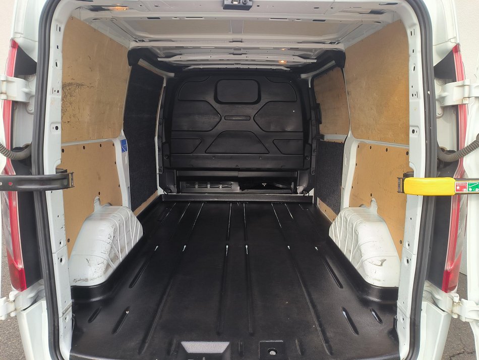 Ford Transit Custom 2.0TDCi Trend L1H1