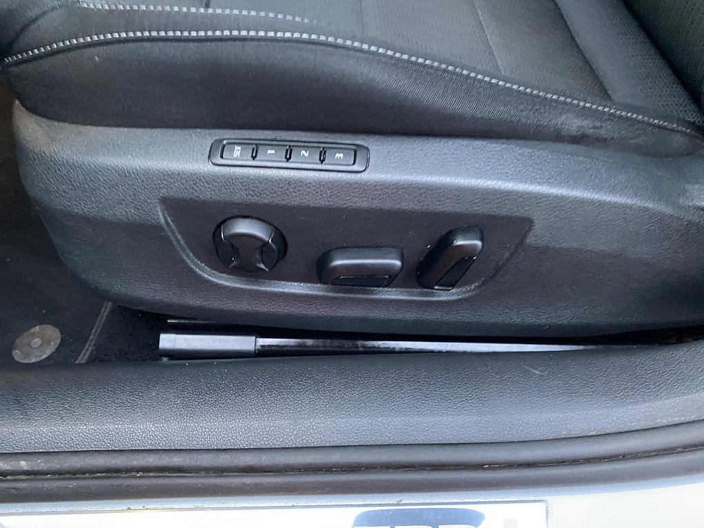 Škoda Superb III 2.0 TDi SportLine