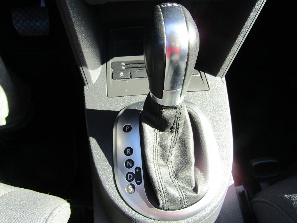 Volkswagen Touran 1.4 TSi Highline