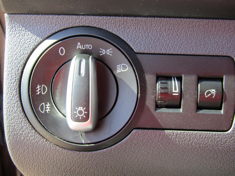 Volkswagen Touran 1.4 TSi Highline