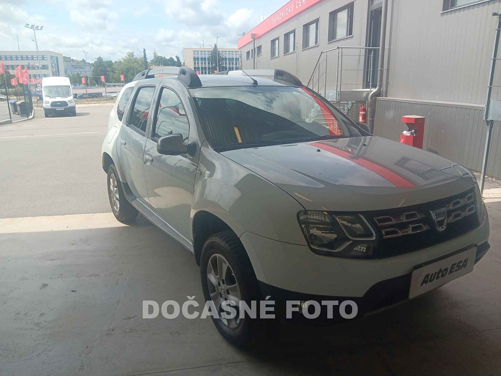 Dacia Duster 1.6 SCe 