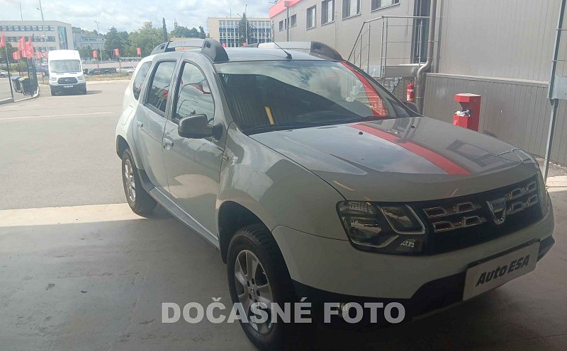 Dacia Duster 1.6 SCe 